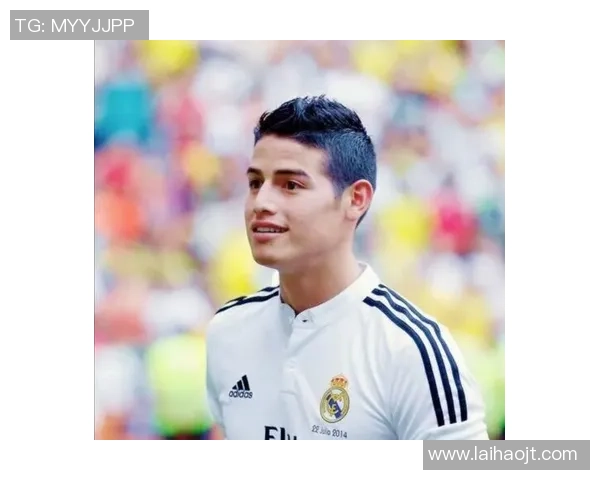 全球足球场上最具魅力的五大球星，你心中的颜值担当是谁