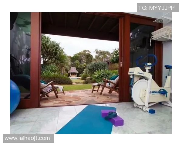 全球足球巨星豪宅揭秘 他们的梦想家园在哪里