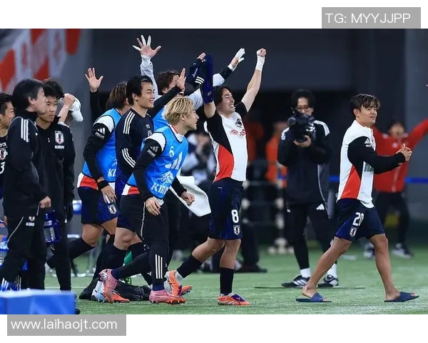 日本足球界最帅男星是谁 他的魅力不仅在球场上还有哪些独特吸引力