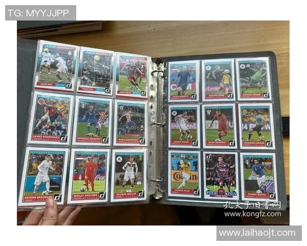 球星卡遗产足球：传承与收藏的完美结合与未来发展前景分析