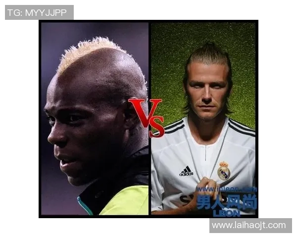 留小辫子足球明星盘点：这些球员都拥有迷人的小辫子风格