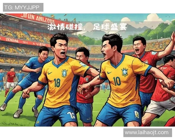 足球明星精彩瞬间与动感音乐完美融合的激情剪辑之旅